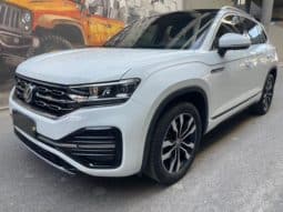 67d86f69c6f7f Volkswagen Tayron, 2020