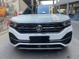 
										Volkswagen Tayron, 2020 full									