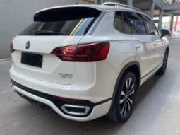 
										Volkswagen Tayron, 2020 full									