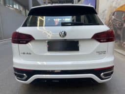 
										Volkswagen Tayron, 2020 full									