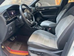 
										Volkswagen Tayron, 2020 full									