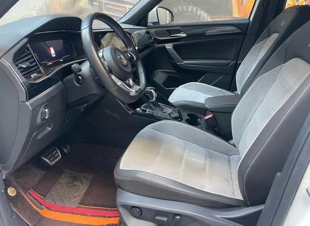 
								Volkswagen Tayron, 2020 full									
