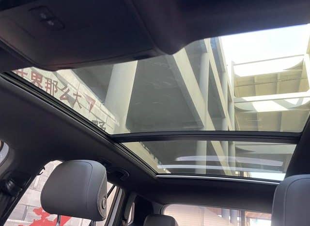 
								Volkswagen Tayron, 2020 full									