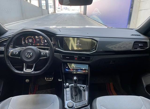 
								Volkswagen Tayron, 2020 full									