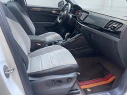 
										Volkswagen Tayron, 2020 full									