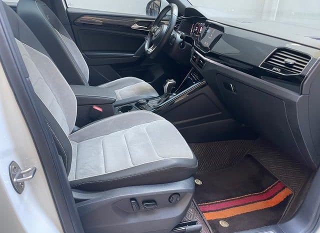 
								Volkswagen Tayron, 2020 full									