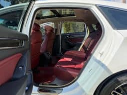 
										Honda Accord, 2022 full									