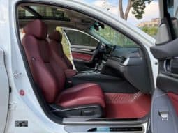 
										Honda Accord, 2022 full									