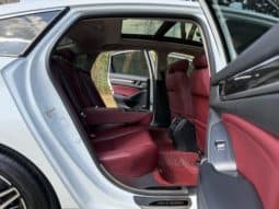 
										Honda Accord, 2022 full									