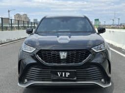 
										Toyota Highlander, 2023 full									