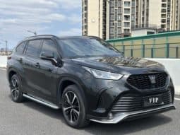 
										Toyota Highlander, 2023 full									
