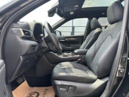 
										Toyota Highlander, 2023 full									