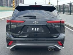 
										Toyota Highlander, 2023 full									