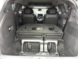 
										Toyota Sienna, 2023 full									