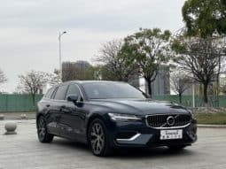 
										Volvo V60, 2023 full									