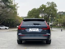 
										Volvo V60, 2023 full									