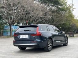 
										Volvo V60, 2023 full									