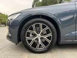 
										Volvo V60, 2023 full									