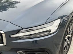 
										Volvo V60, 2023 full									