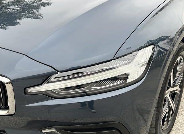 
								Volvo V60, 2023 full									