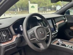 
										Volvo V60, 2023 full									