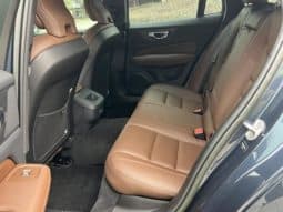 
										Volvo V60, 2023 full									