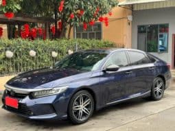 67d8728806c8d Honda Inspire (VI), 2023