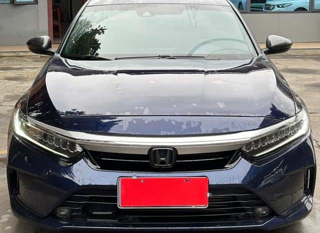 
								Honda Inspire (VI), 2023 full									
