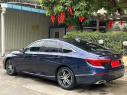 
										Honda Inspire (VI), 2023 full									