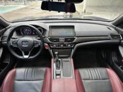 
										Honda Inspire (VI), 2023 full									