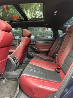 
										Honda Inspire (VI), 2023 full									