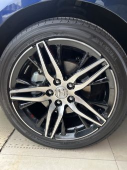 
										Honda Inspire (VI), 2023 full									