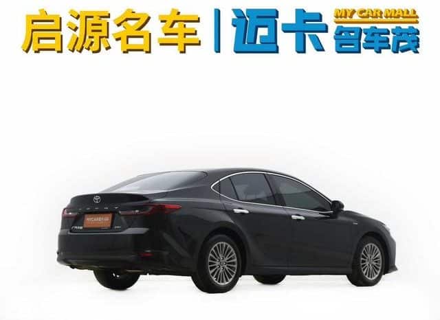 
								Toyota Camry, 2024 full									