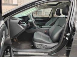 
										Toyota Camry, 2024 full									