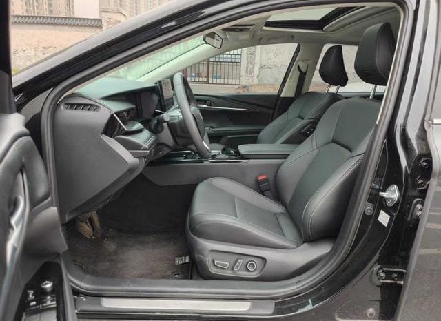 
								Toyota Camry, 2024 full									