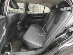 
										Toyota Camry, 2024 full									