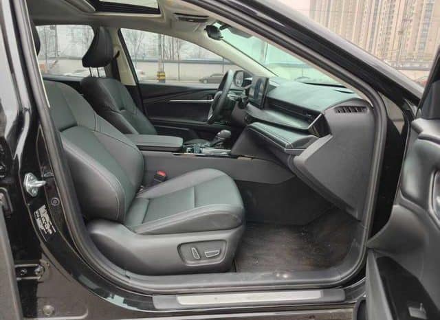 
								Toyota Camry, 2024 full									