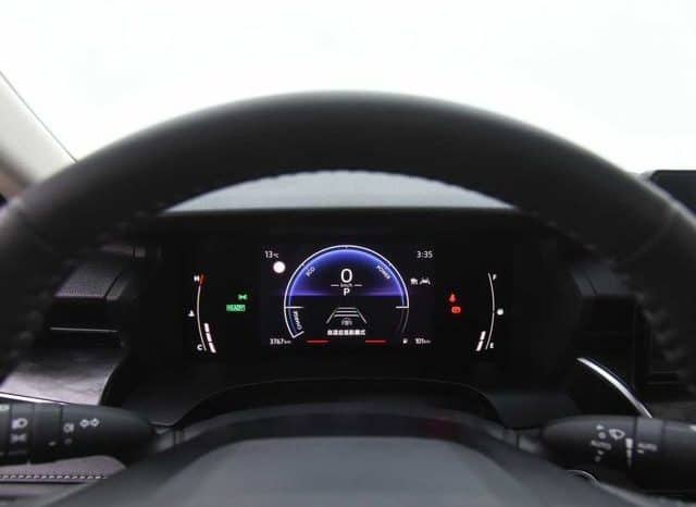 
								Toyota Camry, 2024 full									