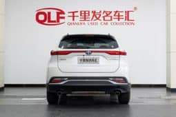 
										Toyota Harrier, 2023 full									