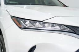 
										Toyota Harrier, 2023 full									