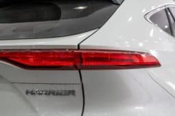 
										Toyota Harrier, 2023 full									