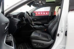 
										Toyota Harrier, 2023 full									