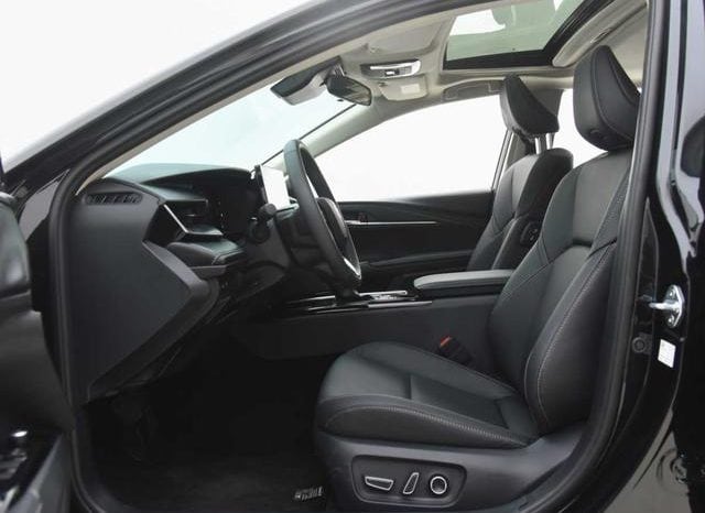 
								Toyota Camry, 2024 full									