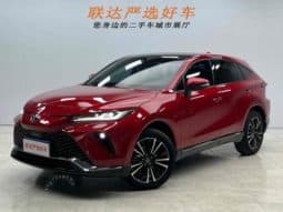 67d873c552dac Toyota Venza, 2022