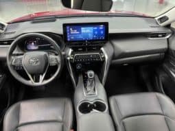 
										Toyota Venza, 2022 full									