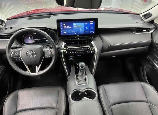 
								Toyota Venza, 2022 full									