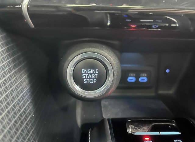 
								Toyota Venza, 2022 full									