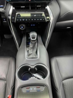 
										Toyota Venza, 2022 full									