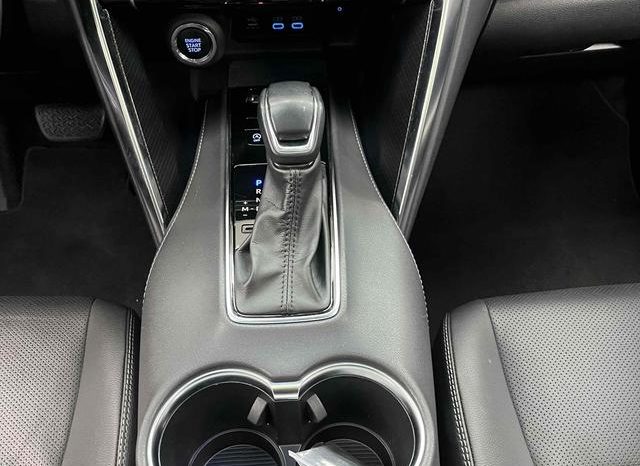 
								Toyota Venza, 2022 full									