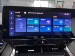 
										Toyota Venza, 2022 full									